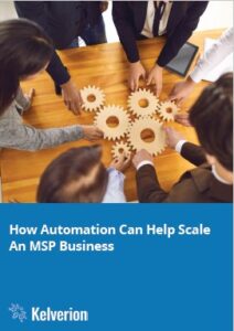 MSP Automation Guide