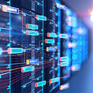 What is no-code low-code IT Automation