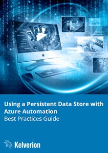 system center orchestrator best practice guide