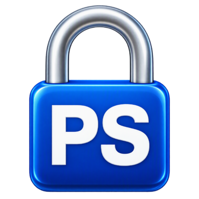 Secure PowerShell Logo