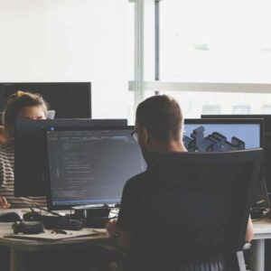 IT Azure Automation Service desks