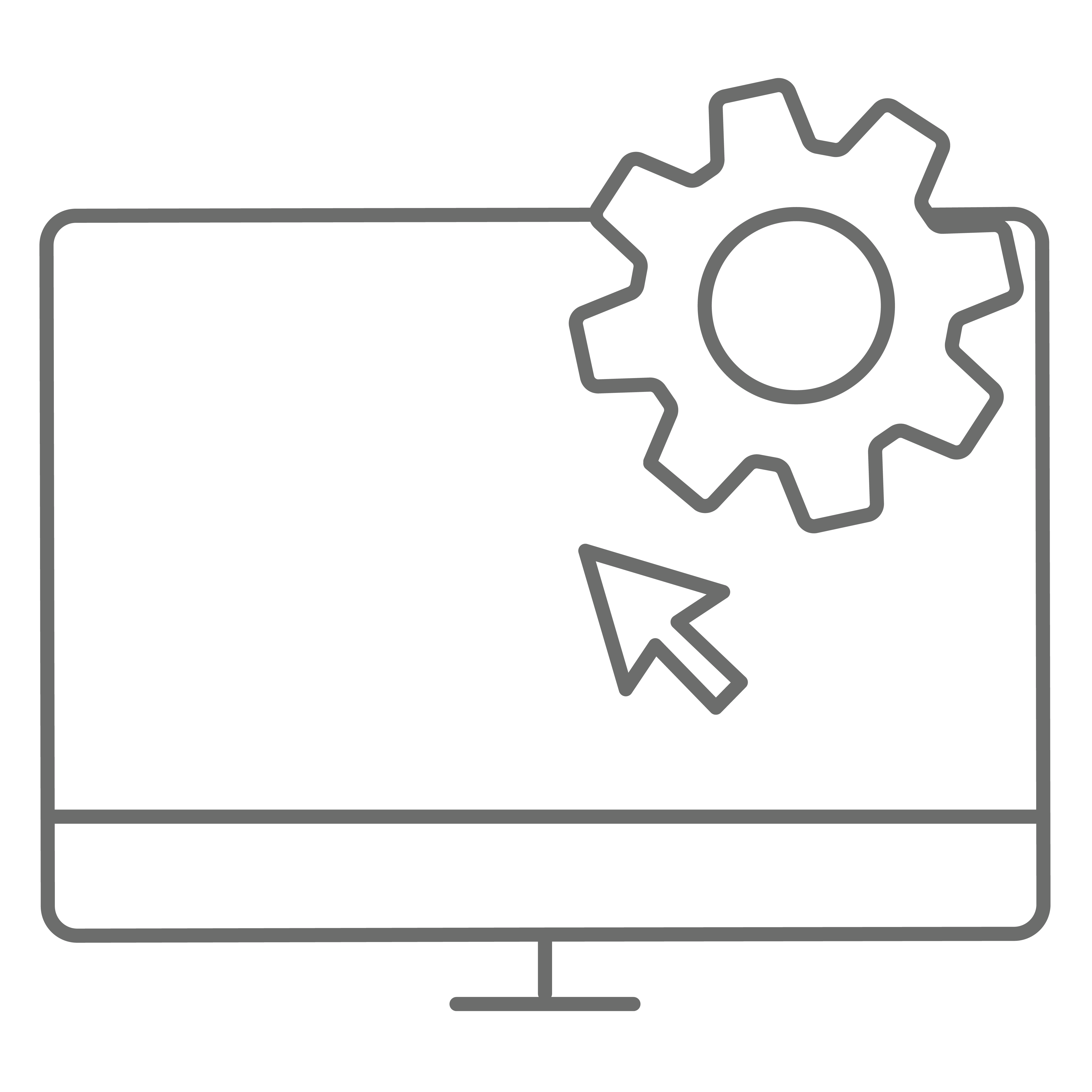 Automate Standard IT Tasks