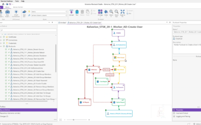 Runbook Studio and Azre Automation